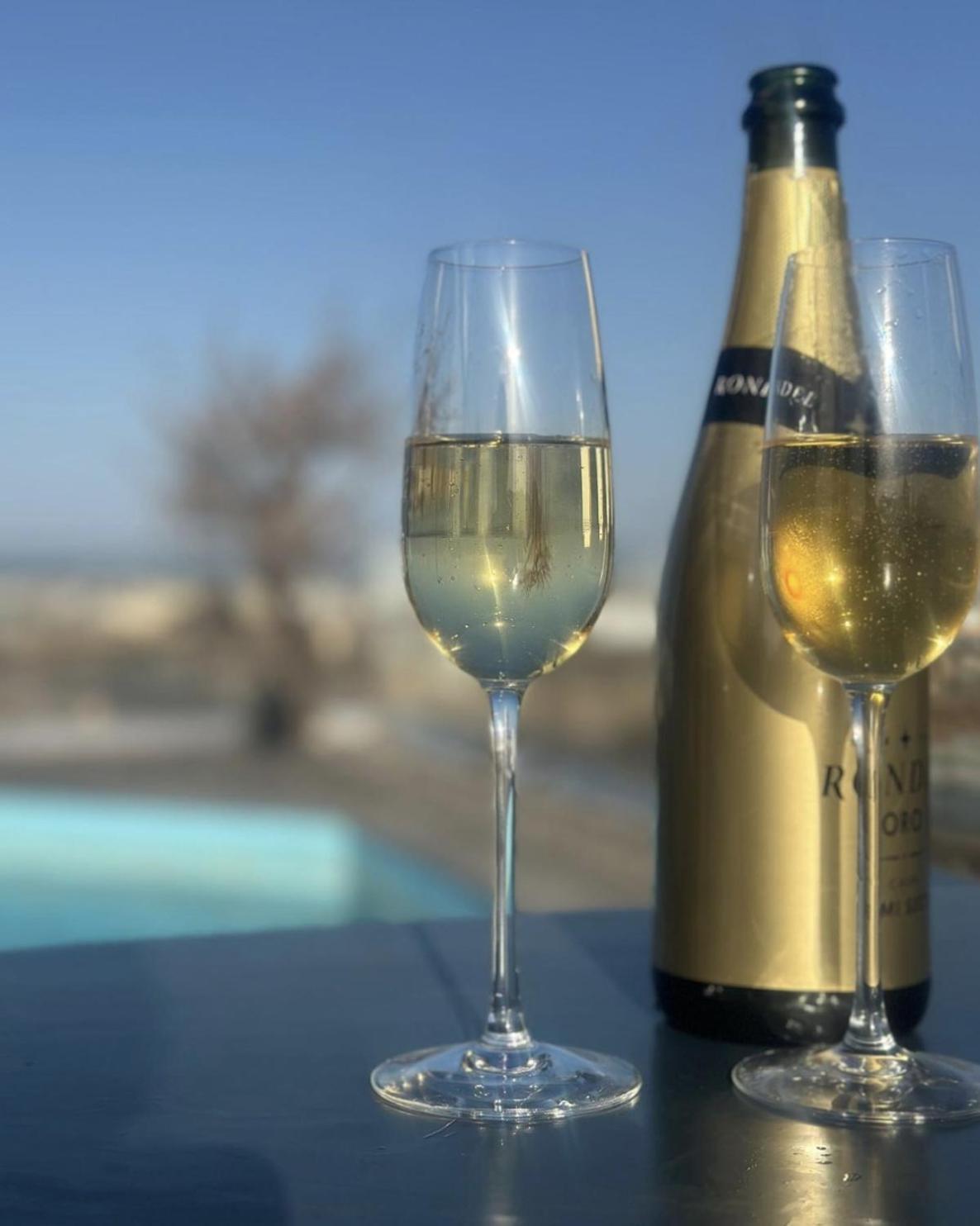Villa Poseidon Corralejo With Private Heated Pool, Sauna And Stunning Volcano Views By Amazzzing Travel Eksteriør billede